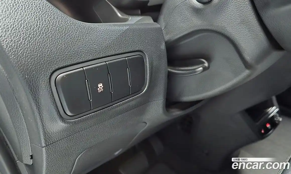 Kia Ray 2023 1.0 Автомат в Москве № 131424, фото 19