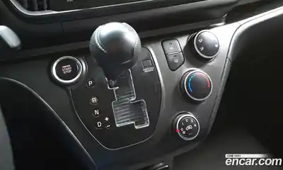 Kia Ray 2023 1.0 Автомат в Москве № 131424, миниатюра 4