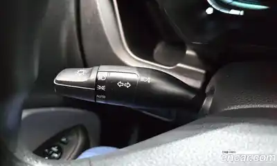 Kia Ray 2023 1.0 Автомат в Москве № 131424, миниатюра 5