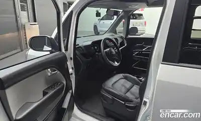 Kia Ray 2023 1.0 Автомат в Москве № 131424, миниатюра 6