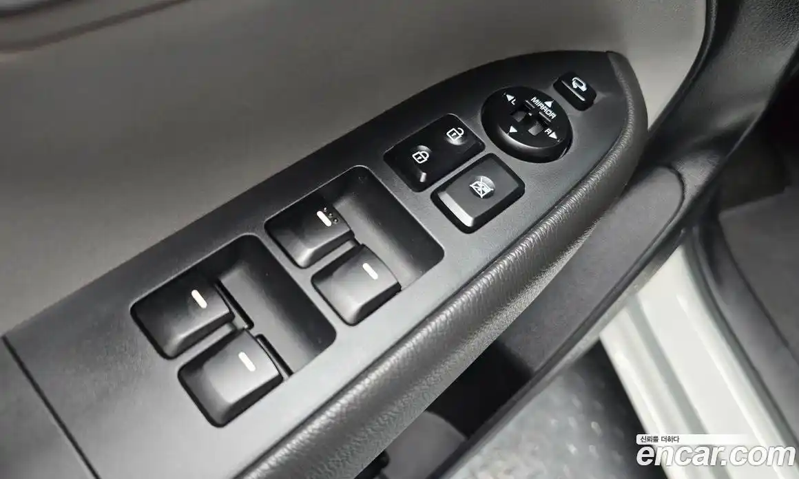 Kia Ray 2023 1.0 Автомат в Москве № 131424, фото 7