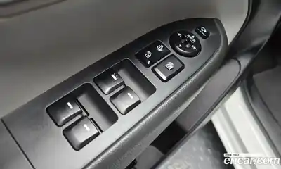 Kia Ray 2023 1.0 Автомат в Москве № 131424, миниатюра 7