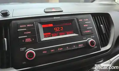 Kia Ray 2023 1.0 Автомат в Москве № 131424, миниатюра 8