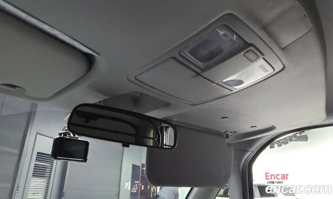 Kia Ray 2023 1.0 Автомат в Москве № 131424, фото 9