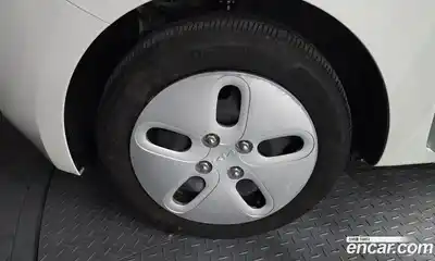 Kia Ray 2023 1.0 Автомат в Москве № 131424, миниатюра 10