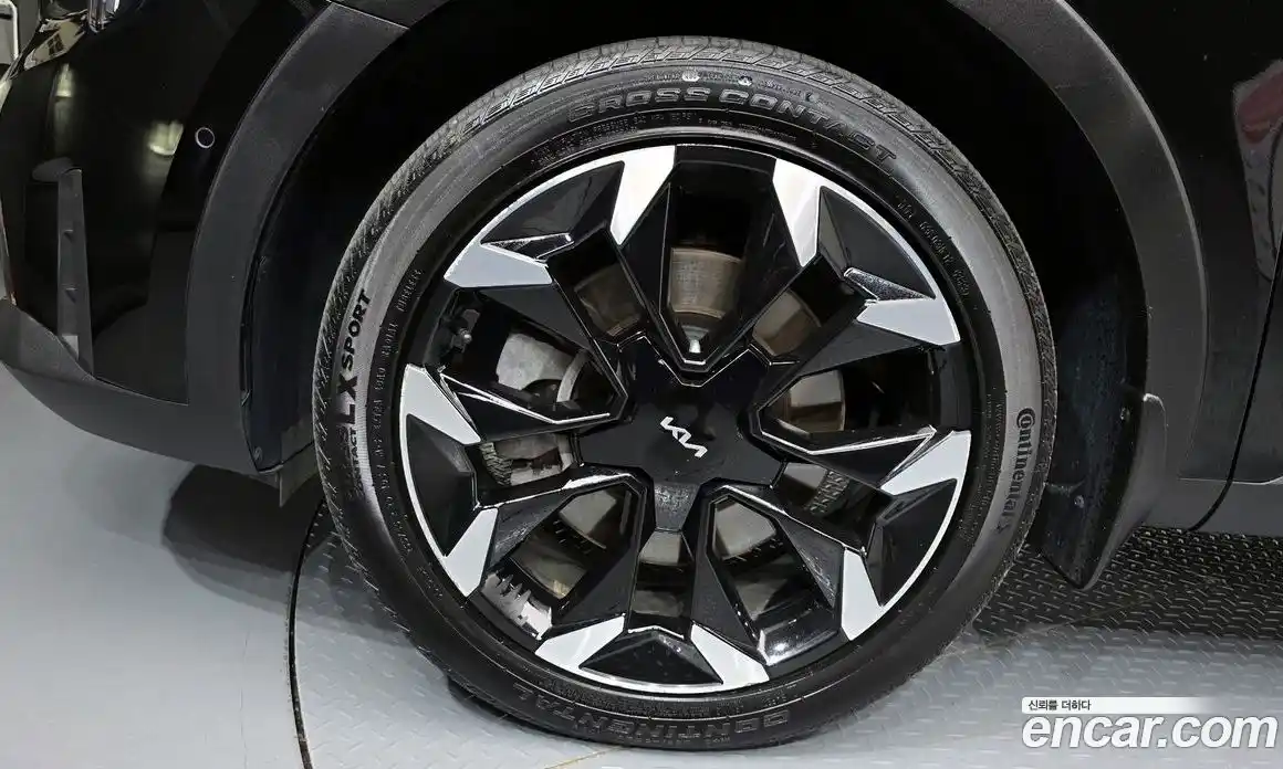 Kia Sorento 2024 2.5 Автомат в Москве № 132716, фото 11