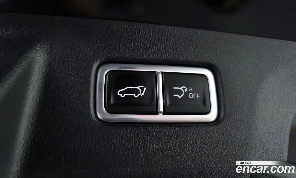 Kia Sorento 2024 2.5 Автомат в Москве № 132716, фото 19