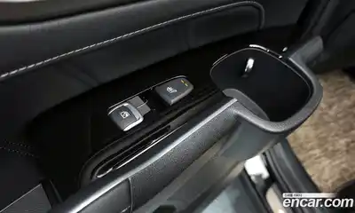 Kia Sorento 2024 2.5 Автомат в Москве № 132716, миниатюра 5