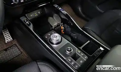 Kia Sorento 2024 2.5 Автомат в Москве № 132716, миниатюра 6