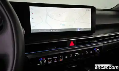 Kia Sorento 2024 2.5 Автомат в Москве № 132716, миниатюра 8