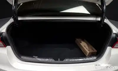 Kia K5 2023 1.6 Автомат в Москве № 134232, миниатюра 11