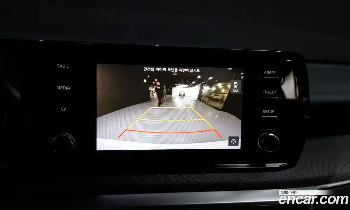 Kia K5 2023 1.6 Автомат в Москве № 134232, фото 20