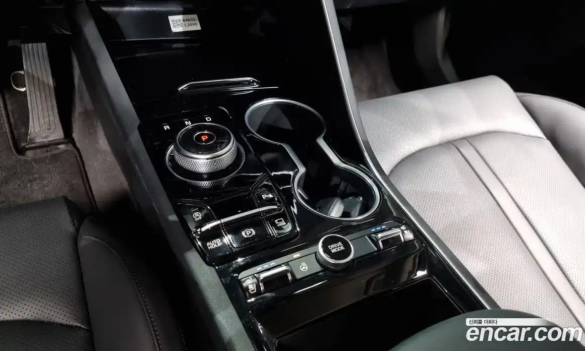 Kia K5 2023 1.6 Автомат в Москве № 134232, фото 3