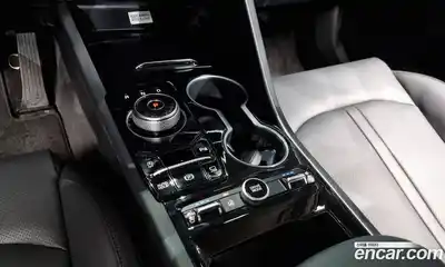 Kia K5 2023 1.6 Автомат в Москве № 134232, миниатюра 3