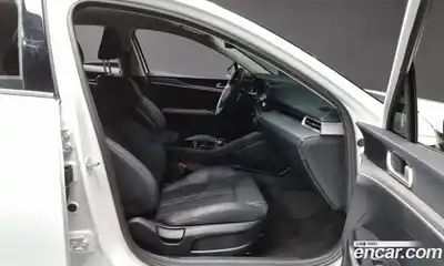 Kia K5 2023 1.6 Автомат в Москве № 134232, миниатюра 5