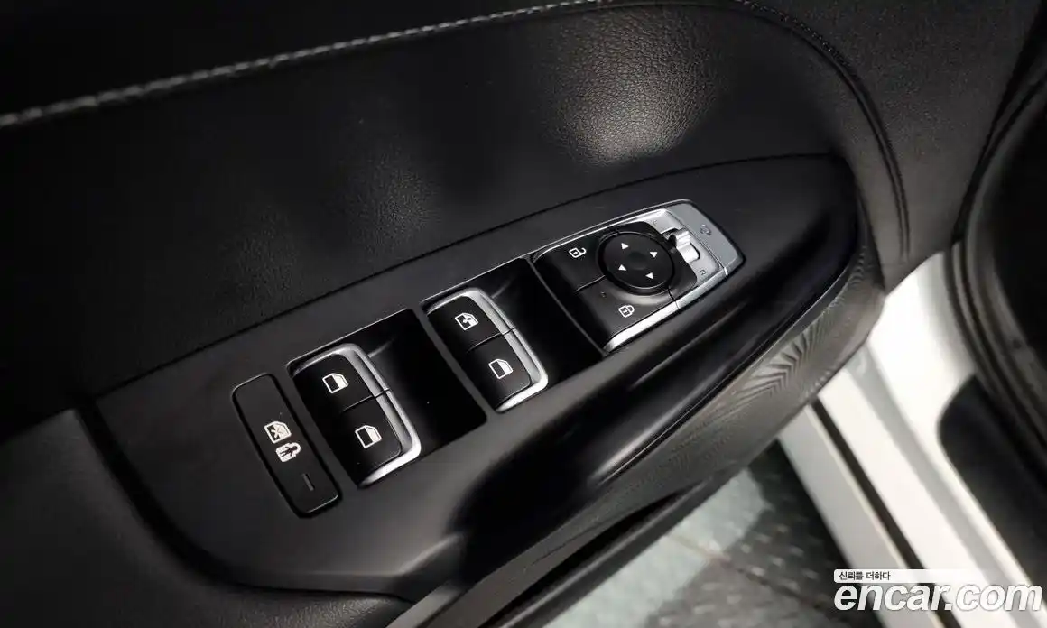 Kia K5 2023 1.6 Автомат в Москве № 134232, фото 7