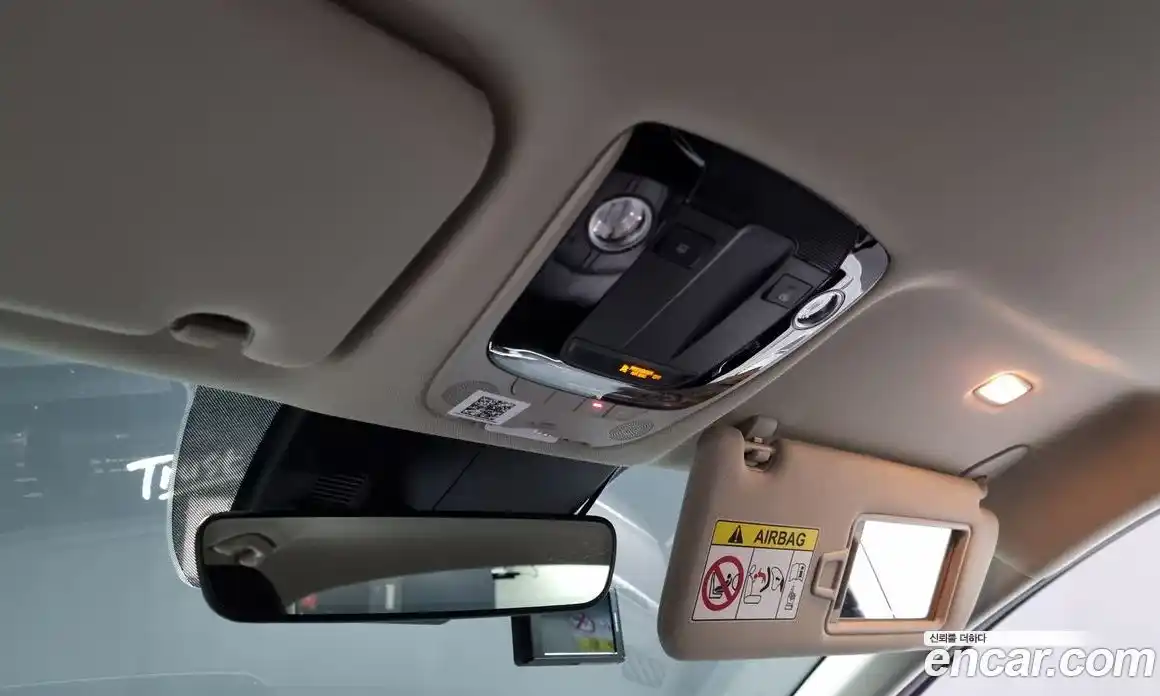 Kia K5 2023 1.6 Автомат в Москве № 134232, фото 9