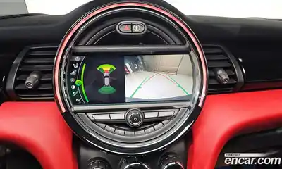 Mini Cooper 2021 2.0 Автомат в Москве № 135857, миниатюра 11