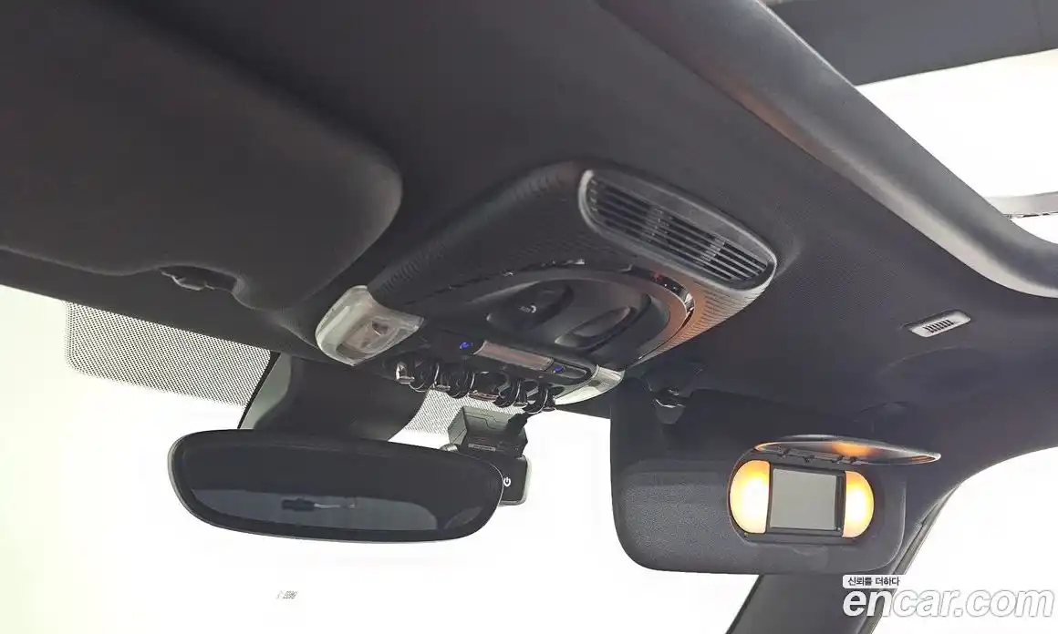 Mini Cooper 2021 2.0 Автомат в Москве № 135857, фото 12