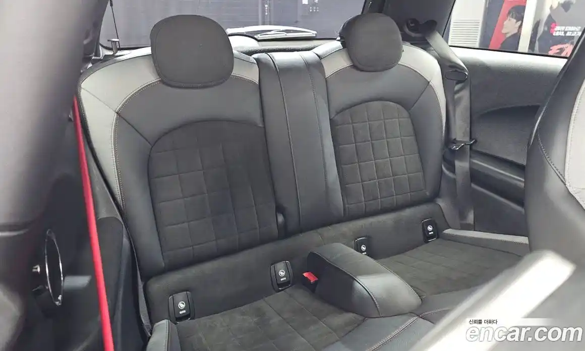 Mini Cooper 2021 2.0 Автомат в Москве № 135857, фото 14