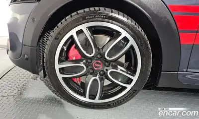 Mini Cooper 2021 2.0 Автомат в Москве № 135857, миниатюра 2