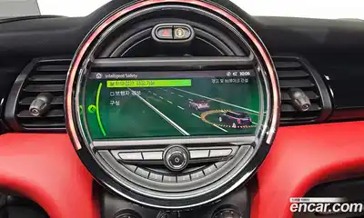 Mini Cooper 2021 2.0 Автомат в Москве № 135857, миниатюра 3