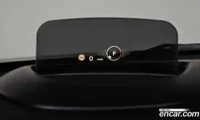 Mini Cooper 2021 2.0 Автомат в Москве № 135857, миниатюра 4