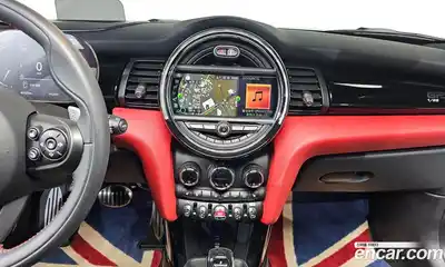 Mini Cooper 2021 2.0 Автомат в Москве № 135857, миниатюра 5