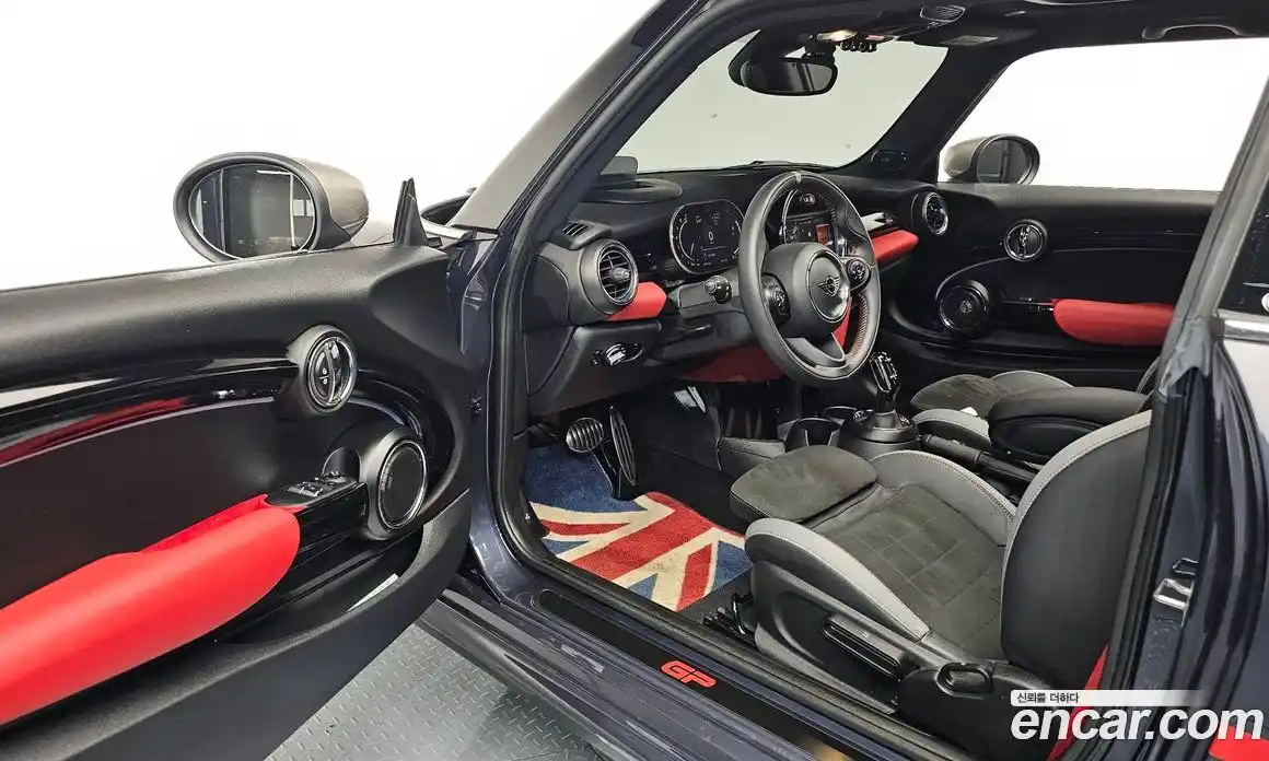 Mini Cooper 2021 2.0 Автомат в Москве № 135857, фото 7