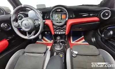 Mini Cooper 2021 2.0 Автомат в Москве № 135857, миниатюра 9