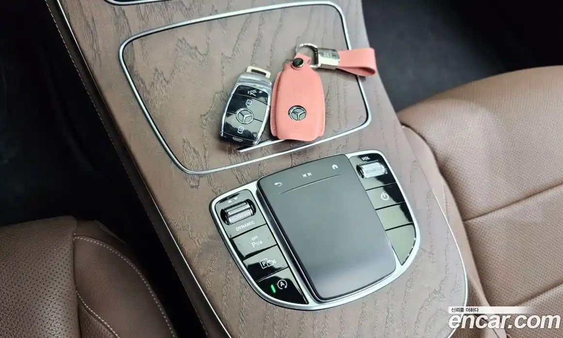 Mercedes-Benz E-Class 2022 2.0 Автомат в Москве № 139951, фото 14