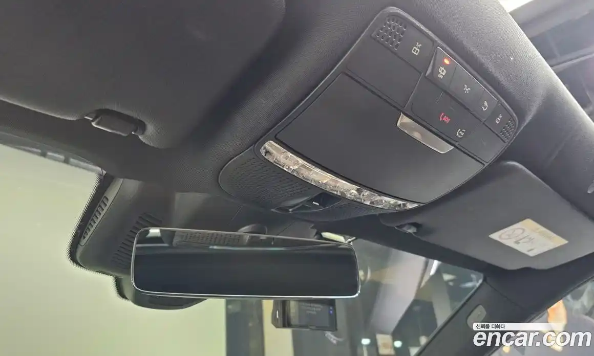 Mercedes-Benz E-Class 2022 2.0 Автомат в Москве № 139951, фото 16