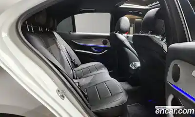 Mercedes-Benz E-Class 2020 2.0 Автомат в Москве № 140110, миниатюра 11