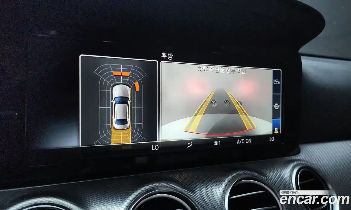 Mercedes-Benz E-Class 2020 2.0 Автомат в Москве № 140110, фото 7