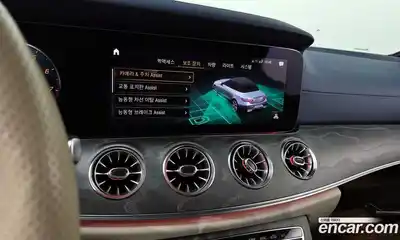 Mercedes-Benz E-Class 2021 3.0 Автомат в Москве № 140160, миниатюра 7