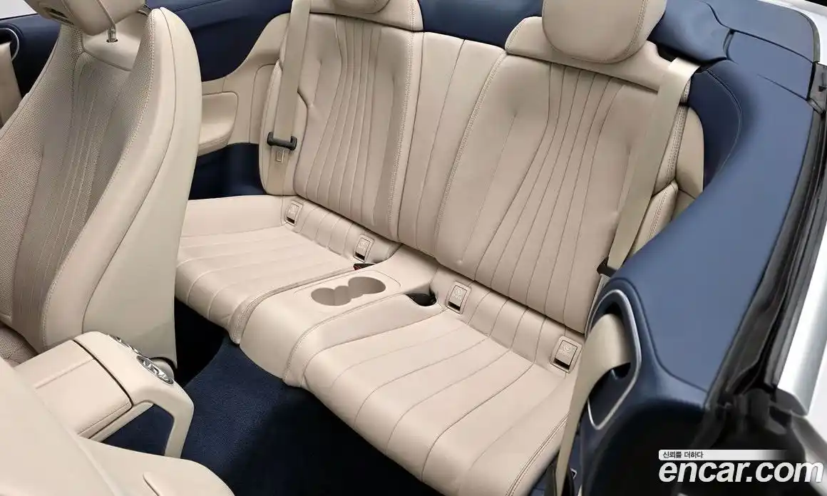 Mercedes-Benz E-Class 2021 3.0 Автомат в Москве № 140160, фото 9