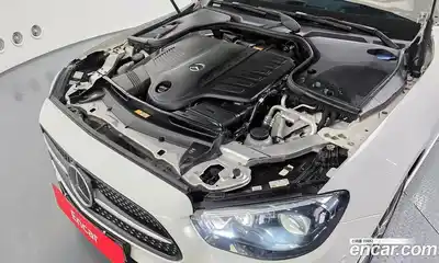 Mercedes-Benz E-Class 2021 3.0 Автомат в Москве № 140160, миниатюра 10