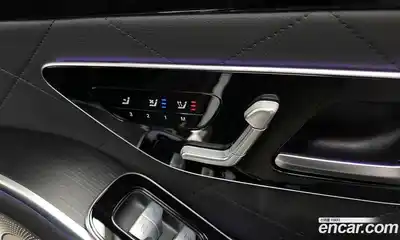 Mercedes-Benz S-Class 2024 3.0 Автомат в Москве № 141763, миниатюра 5