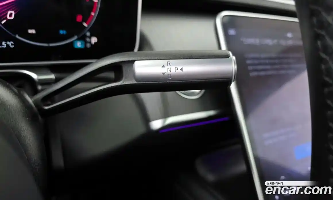 Mercedes-Benz S-Class 2024 3.0 Автомат в Москве № 141763, фото 6