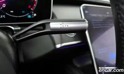 Mercedes-Benz S-Class 2024 3.0 Автомат в Москве № 141763, миниатюра 6