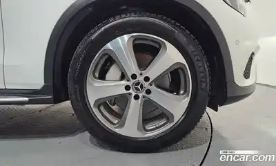 Mercedes-Benz GLC-Class 2019 2.0 Автомат в Москве № 141981, миниатюра 11