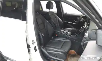 Mercedes-Benz GLC-Class 2019 2.0 Автомат в Москве № 141981, миниатюра 12