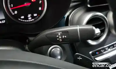 Mercedes-Benz GLC-Class 2019 2.0 Автомат в Москве № 141981, миниатюра 2