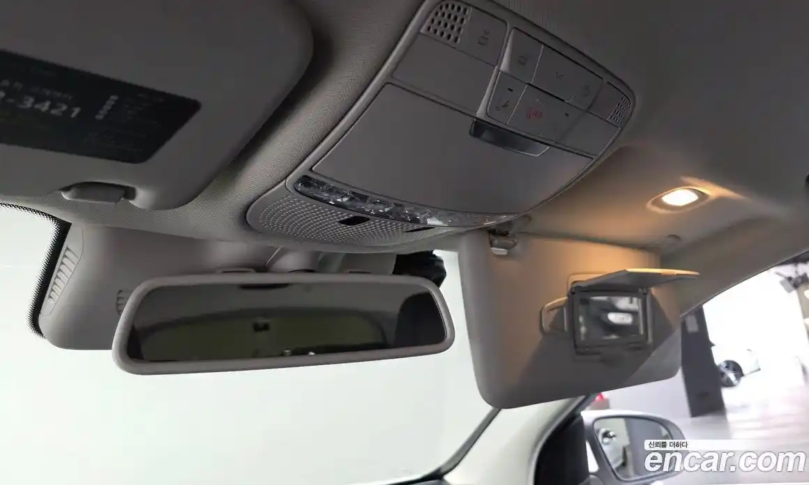 Mercedes-Benz GLC-Class 2019 2.0 Автомат в Москве № 141981, фото 4