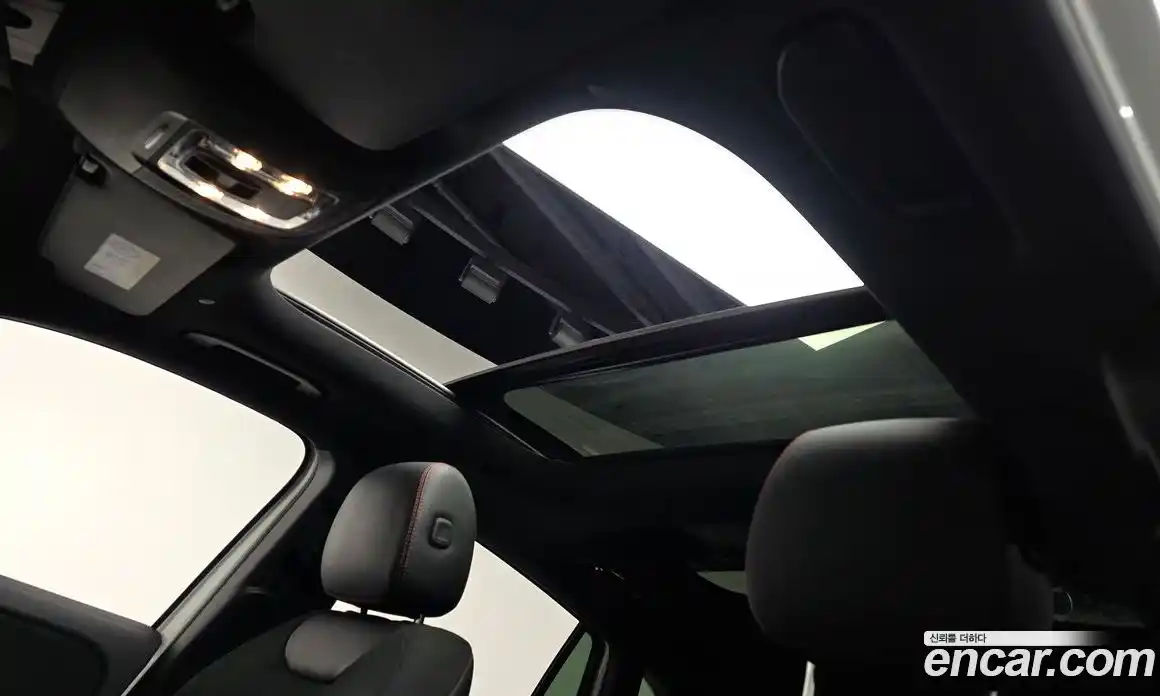 Mercedes-Benz GLA-Class 2020 2.0 Автомат в Москве № 141988, фото 17