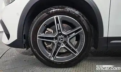 Mercedes-Benz GLA-Class 2020 2.0 Автомат в Москве № 141988, миниатюра 4