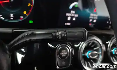 Mercedes-Benz GLA-Class 2020 2.0 Автомат в Москве № 141988, миниатюра 5