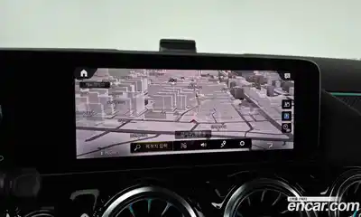 Mercedes-Benz GLA-Class 2020 2.0 Автомат в Москве № 141988, миниатюра 6