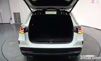 Mercedes-Benz GLA-Class 2020 2.0 Автомат в Москве № 141988, миниатюра 10