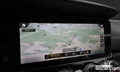 Mercedes-Benz AMG GT 2022 3.0 Автомат в Москве № 143160, миниатюра 12